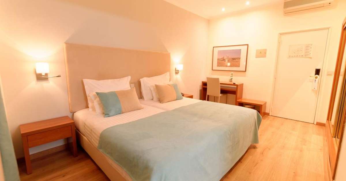 Een foto van Baia Beach Hotel