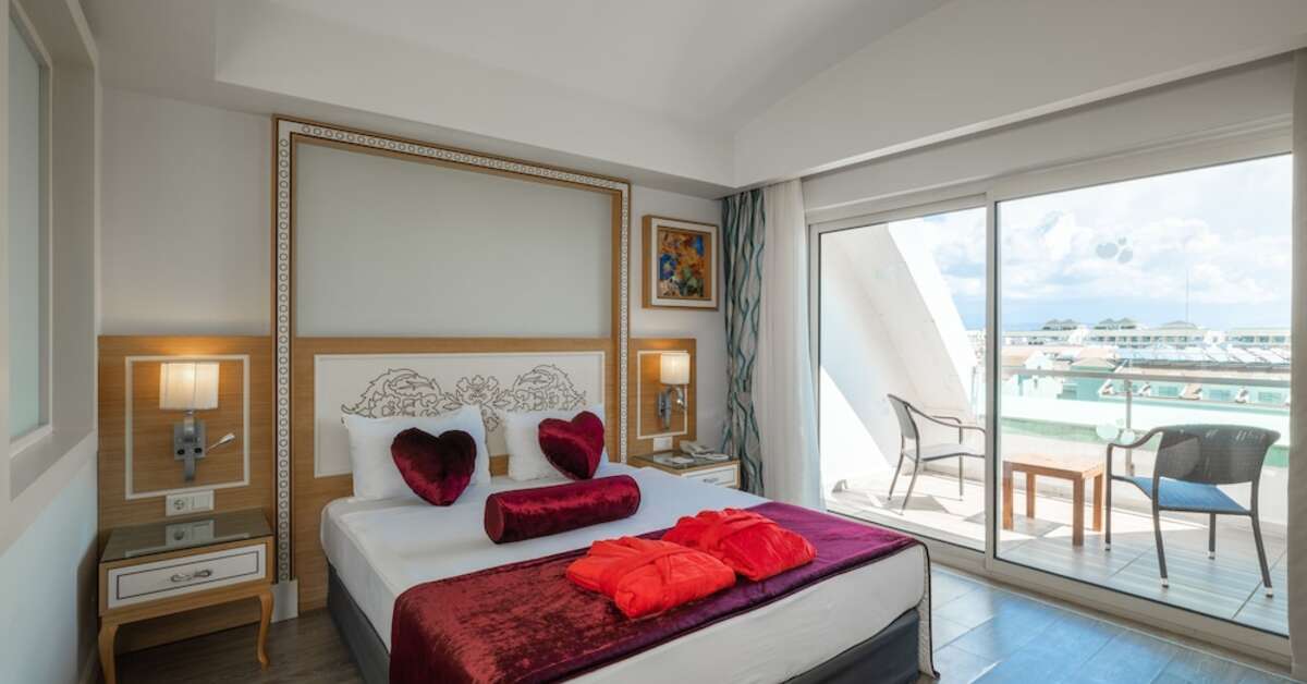 Een foto van Crystal Waterworld Aqua Collection