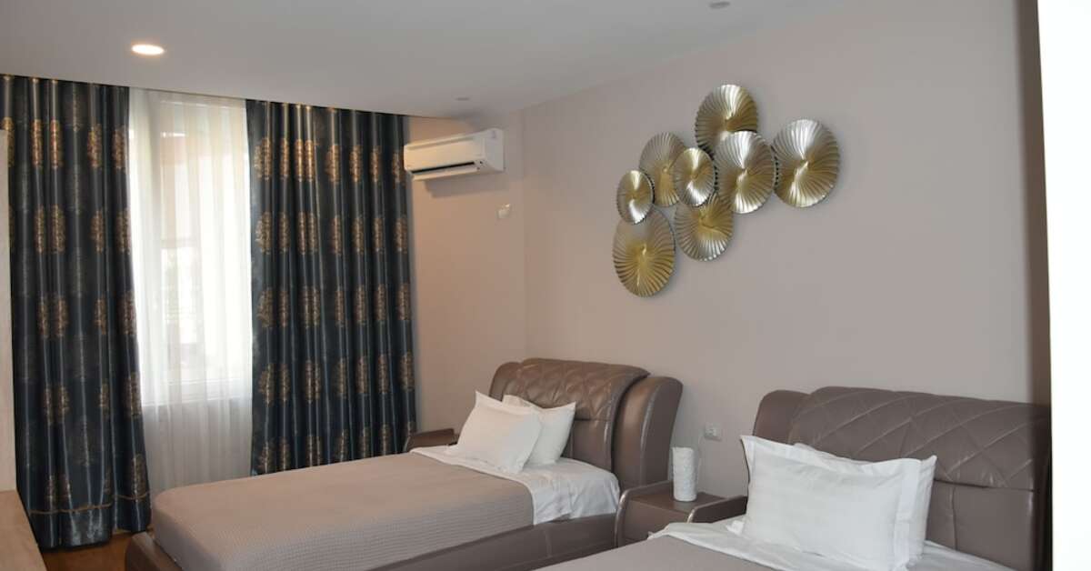 Een foto van VH Park Hotel Tirana
