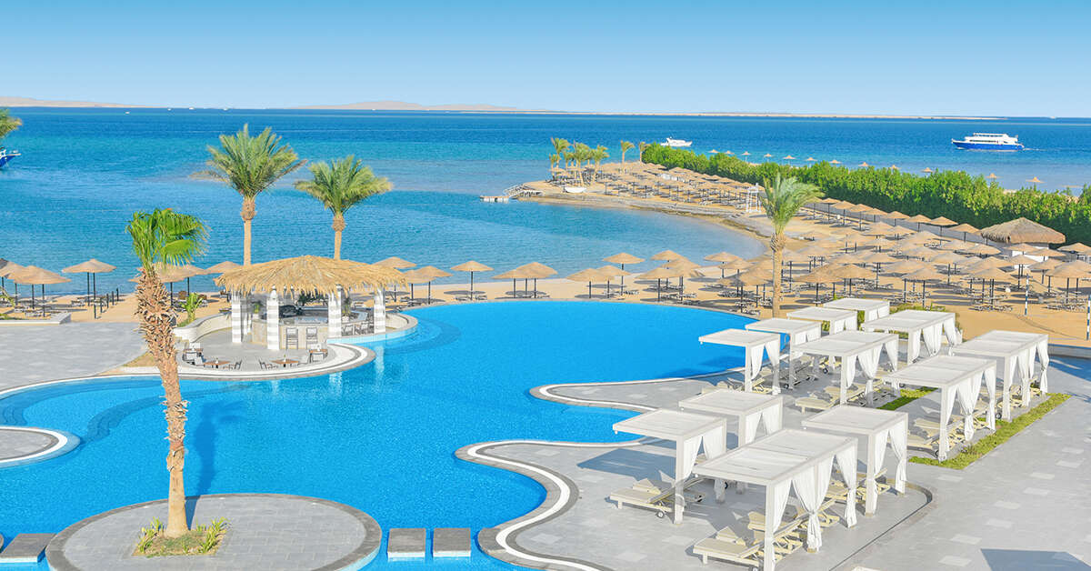 Een foto van Jaz Elite Casa Del Mar