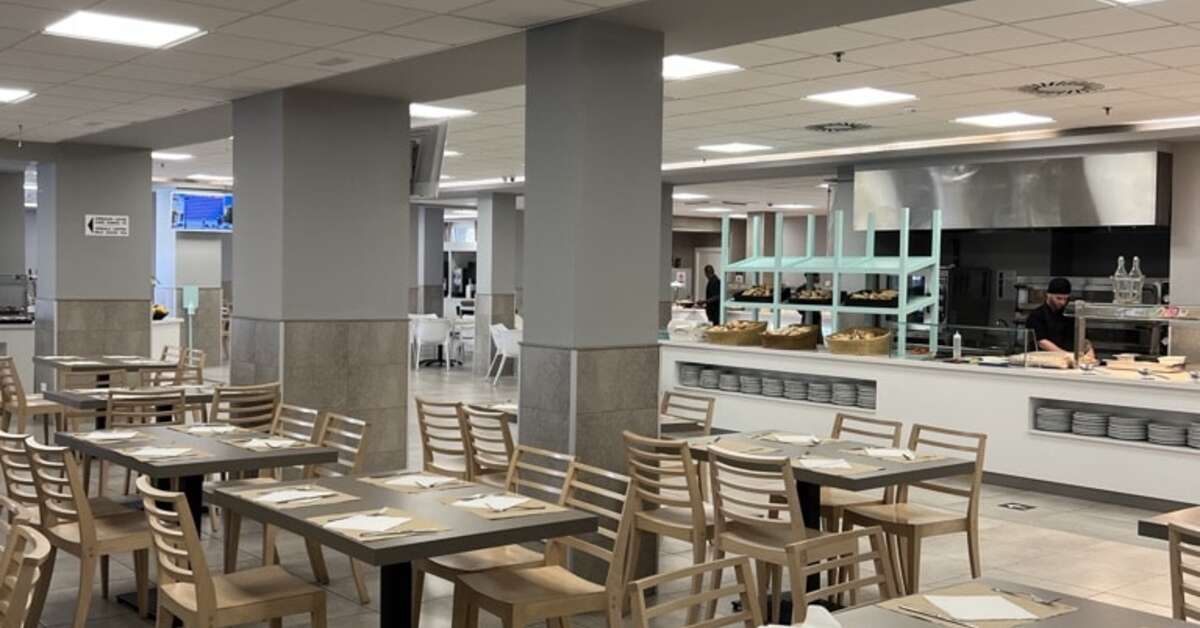 Een foto van Hotel Sorra Daurada Splash
