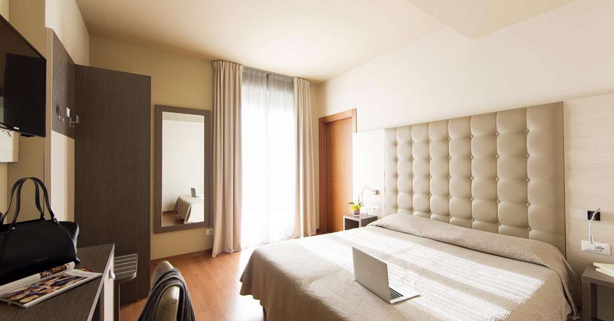 Een foto van Hotel Meeting