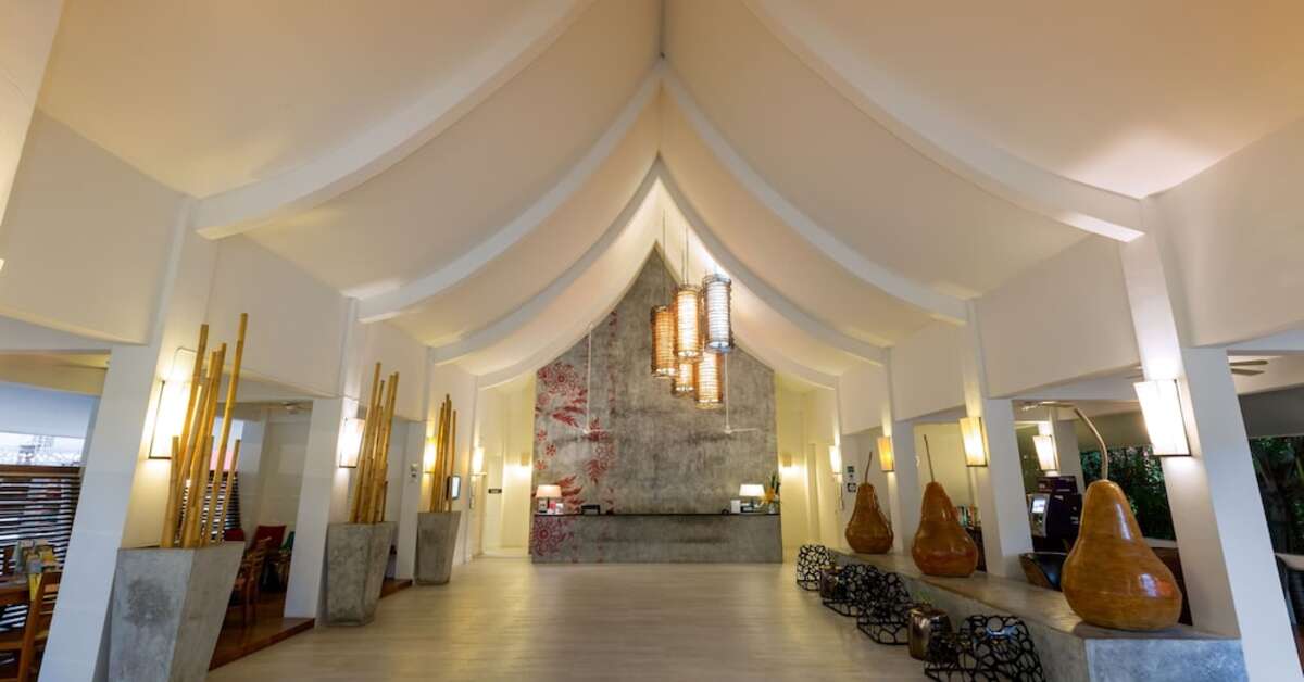 Een foto van Centara Kata Resort Phuket