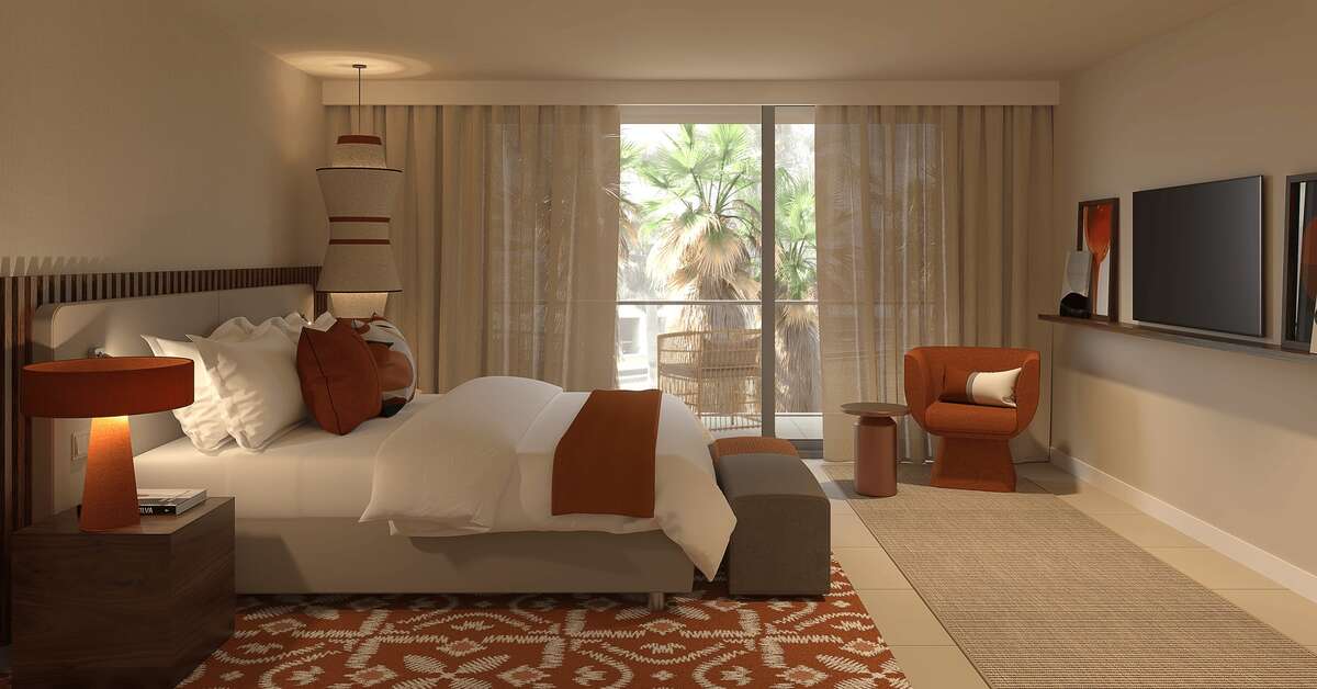 Een foto van Kimpton Atlantico Algarve