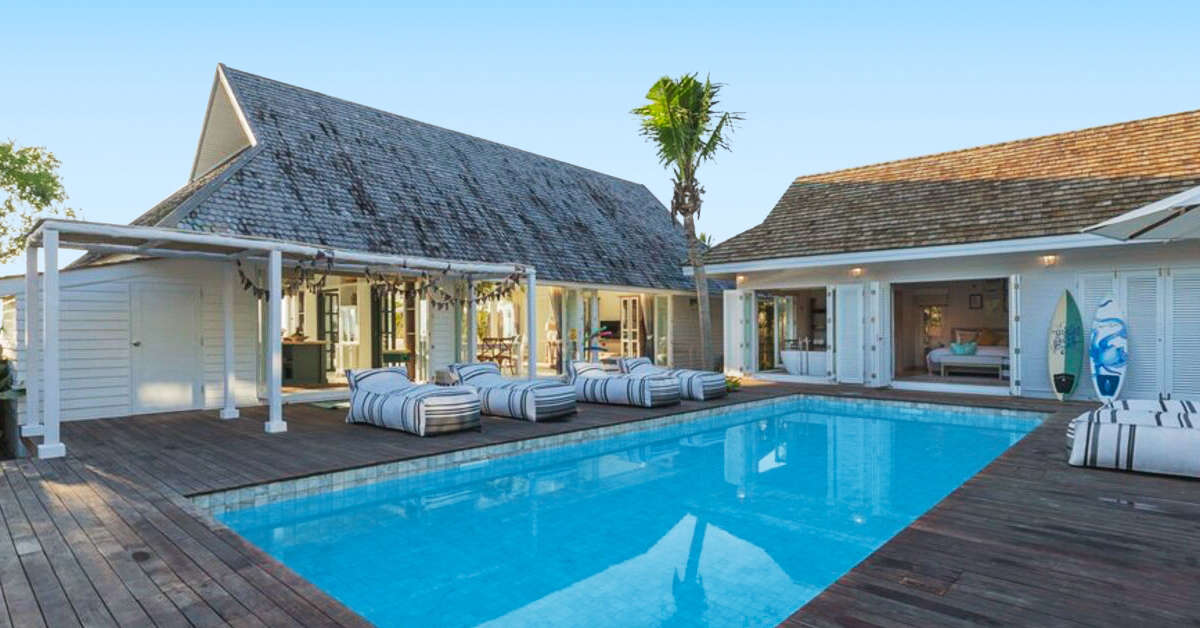 Een foto van Cape Kudu Hotel