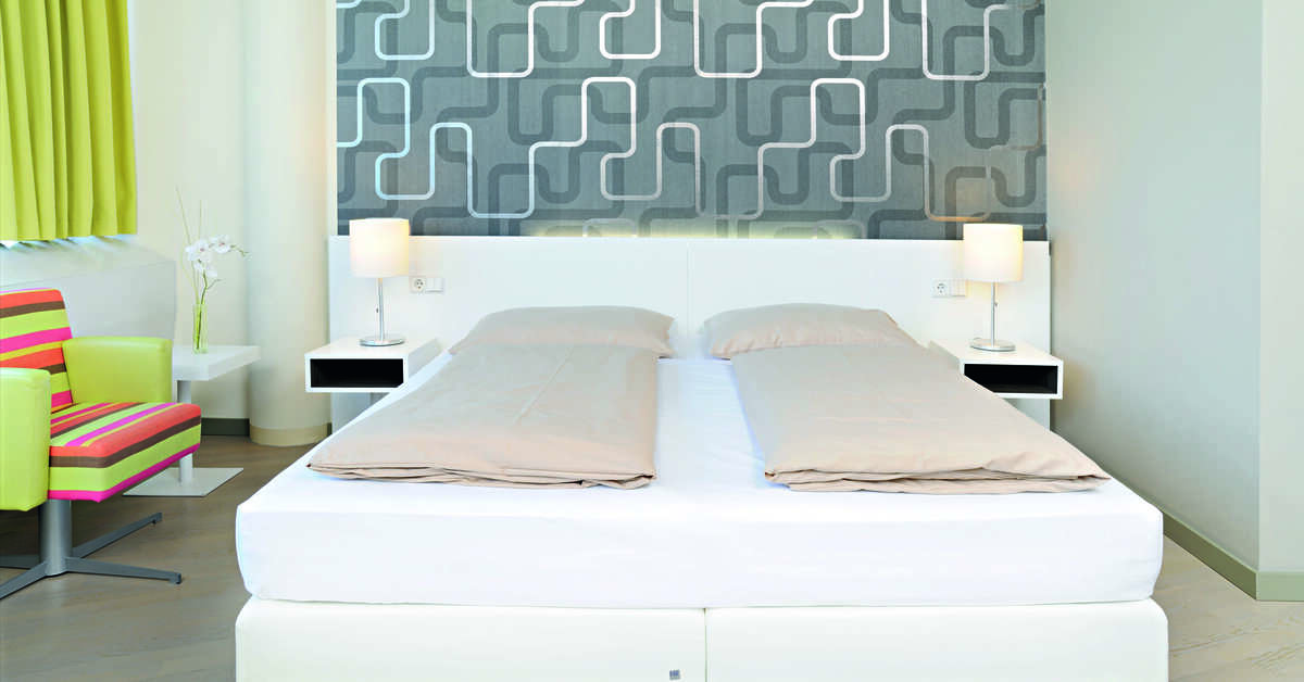 Een foto van Harry's Home Hotel Wien