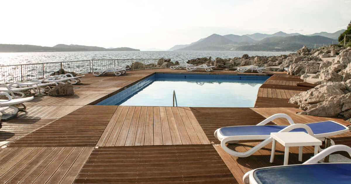 Ein Foto Royal Princess Hotel