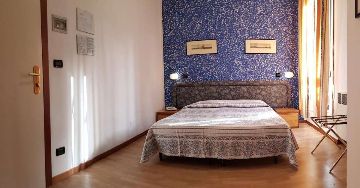 Een foto van Terme Di Castel San Pietro