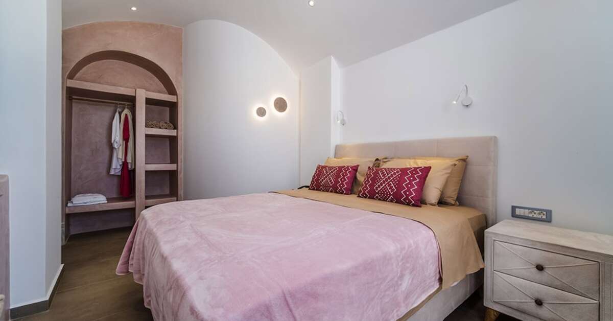 Een foto van Aegean Blue Suites