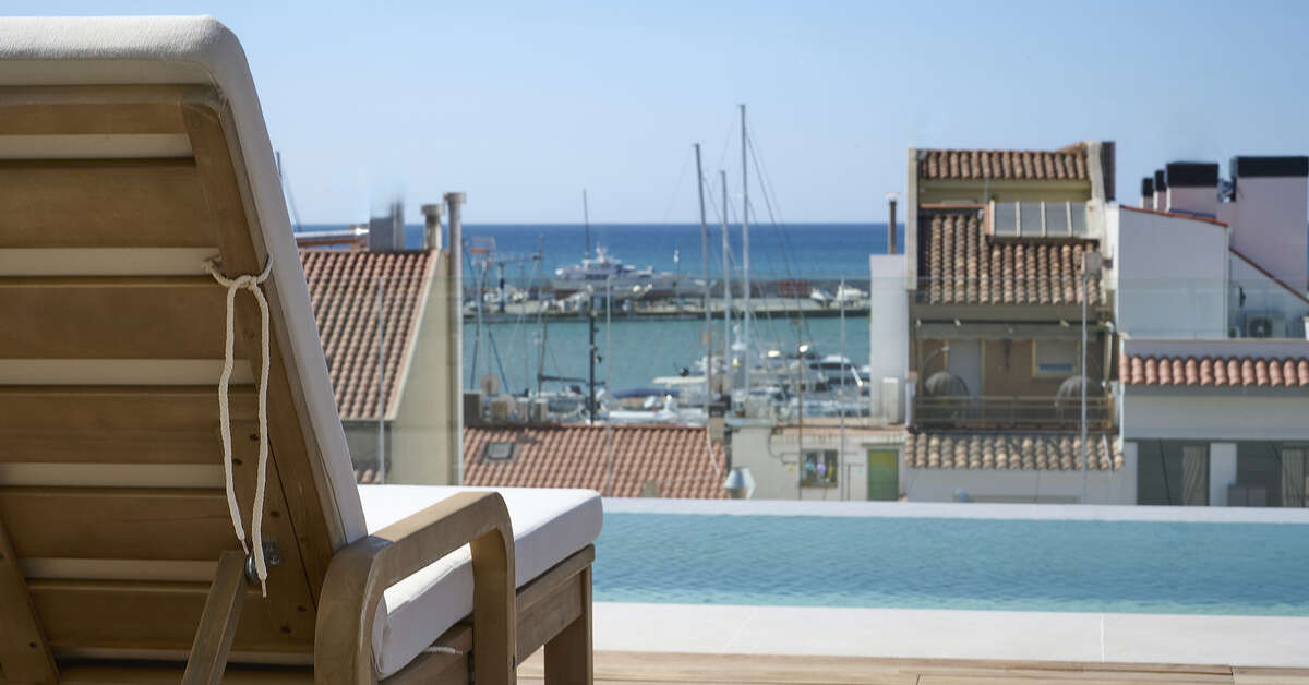 Een foto van Marina Cambrils by URH