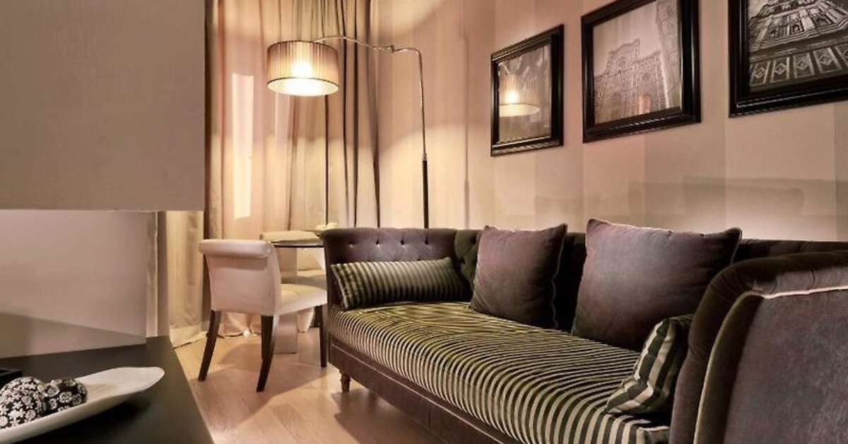 Een foto van Hotel Ambasciatori