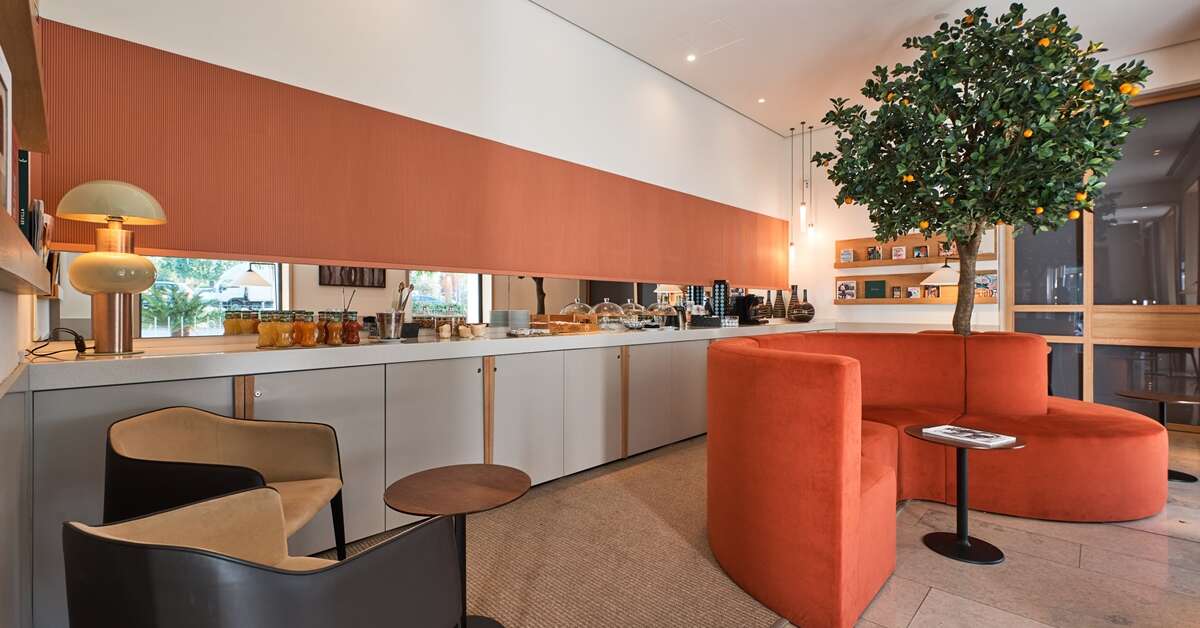 Een foto van Hotel Kivir