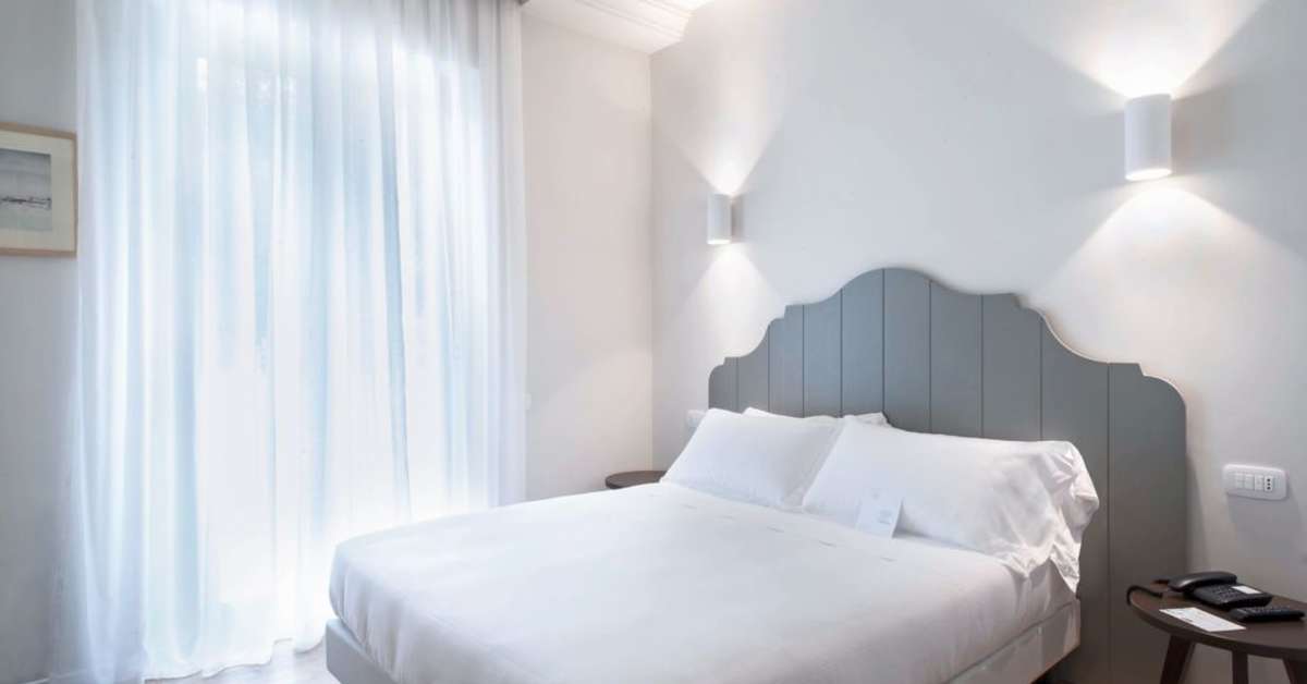 Een foto van Seebay Hotel