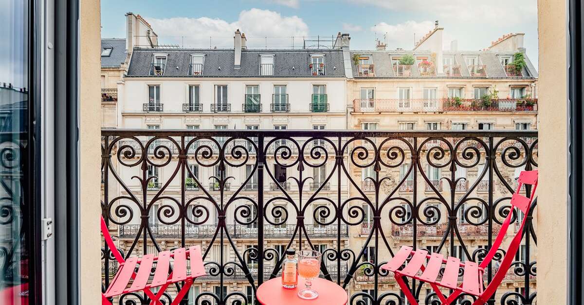 Een foto van Royal Saint Germain