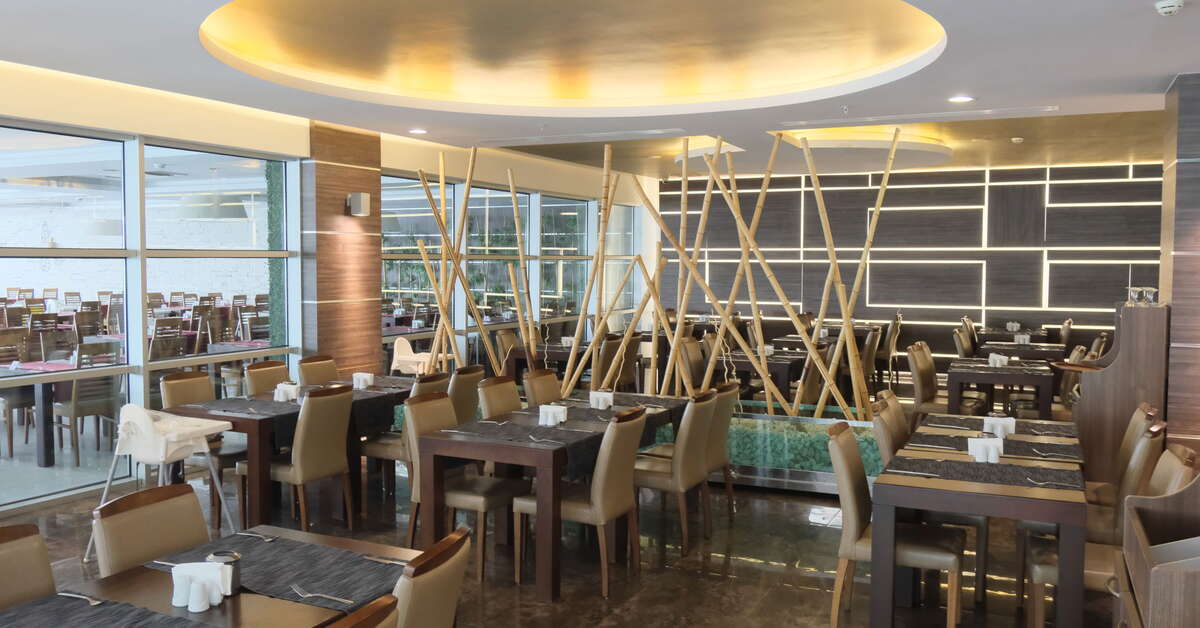 Een foto van White City Beach Hotel