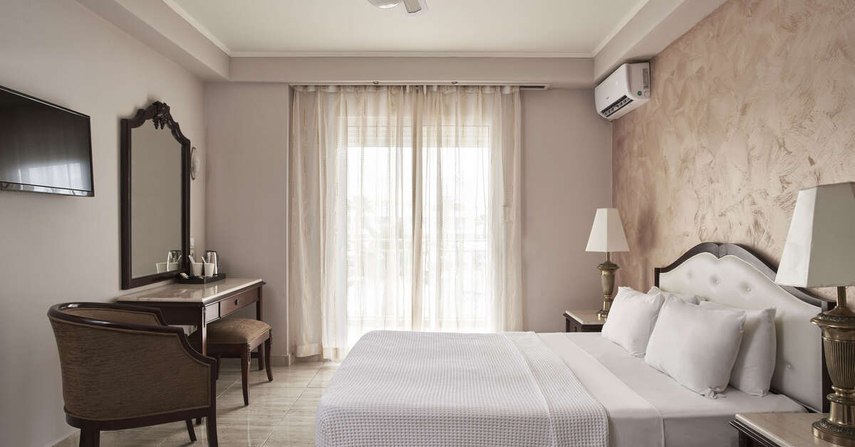 Een foto van Sandy Beach & Villas