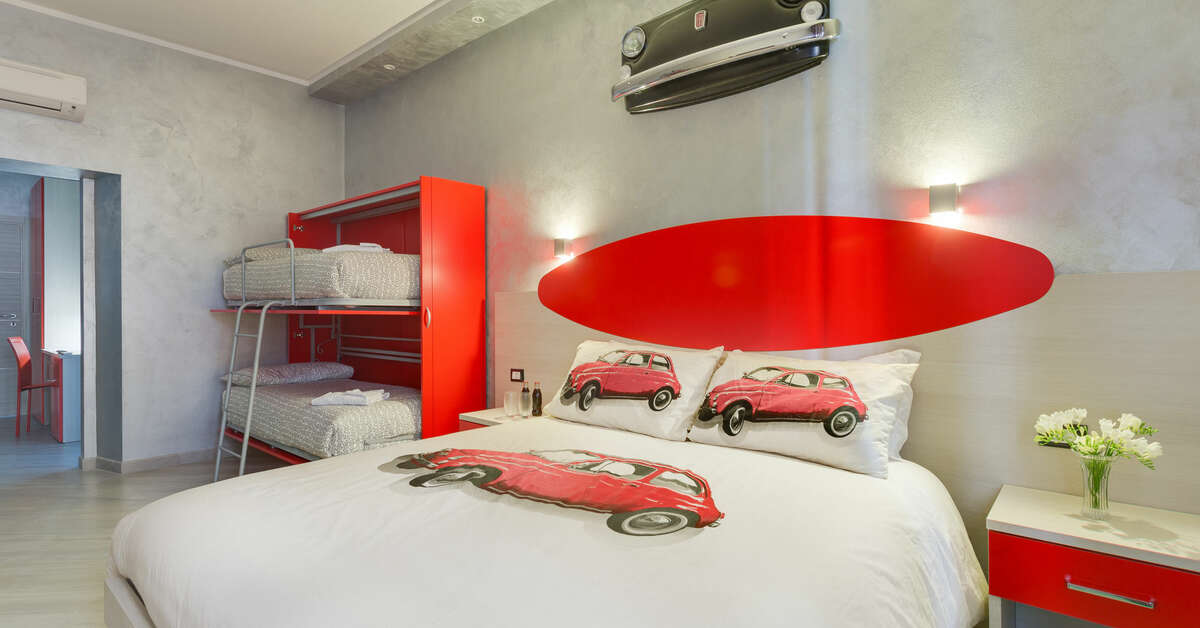 Een foto van Excellence Suite