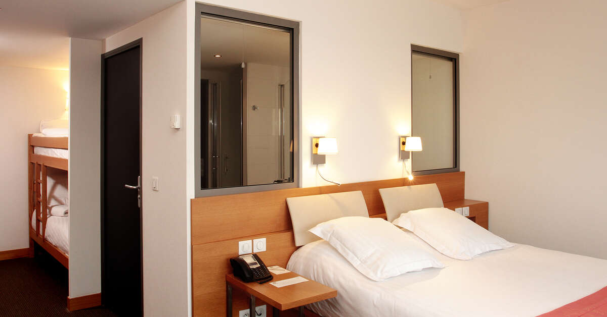 Een foto van Hotel Vieux Port