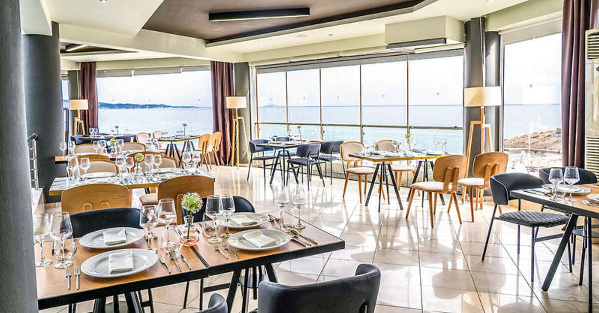 Een foto van Hotel Blue Dream Palace