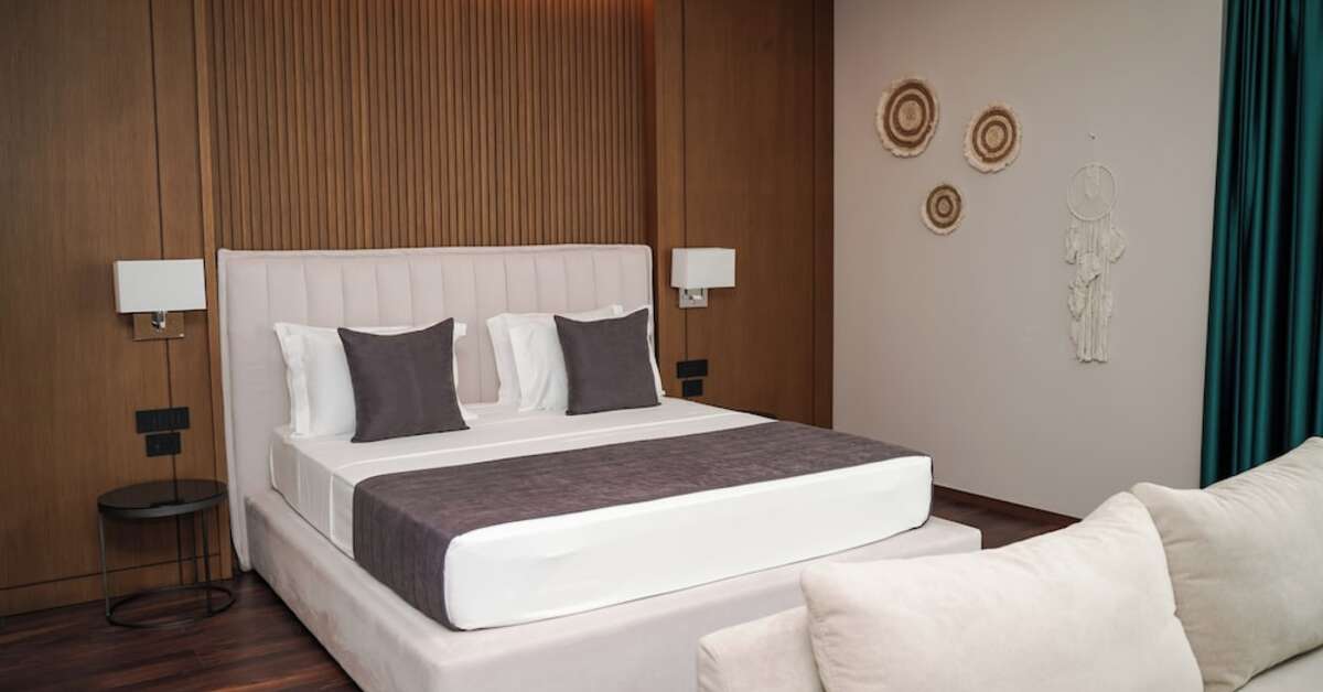 Een foto van Supreme Hotel & Spa