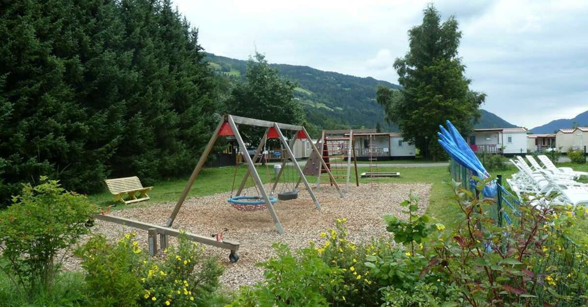 Een foto van Camping Bella Austria