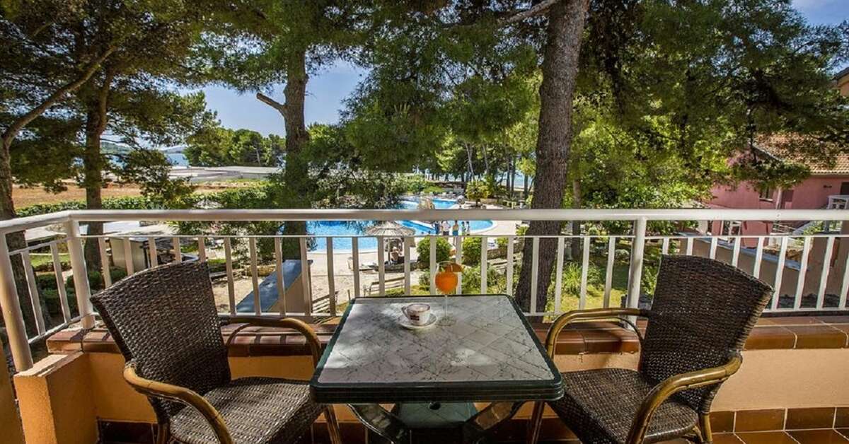 Een foto van Matilde Beach Resort