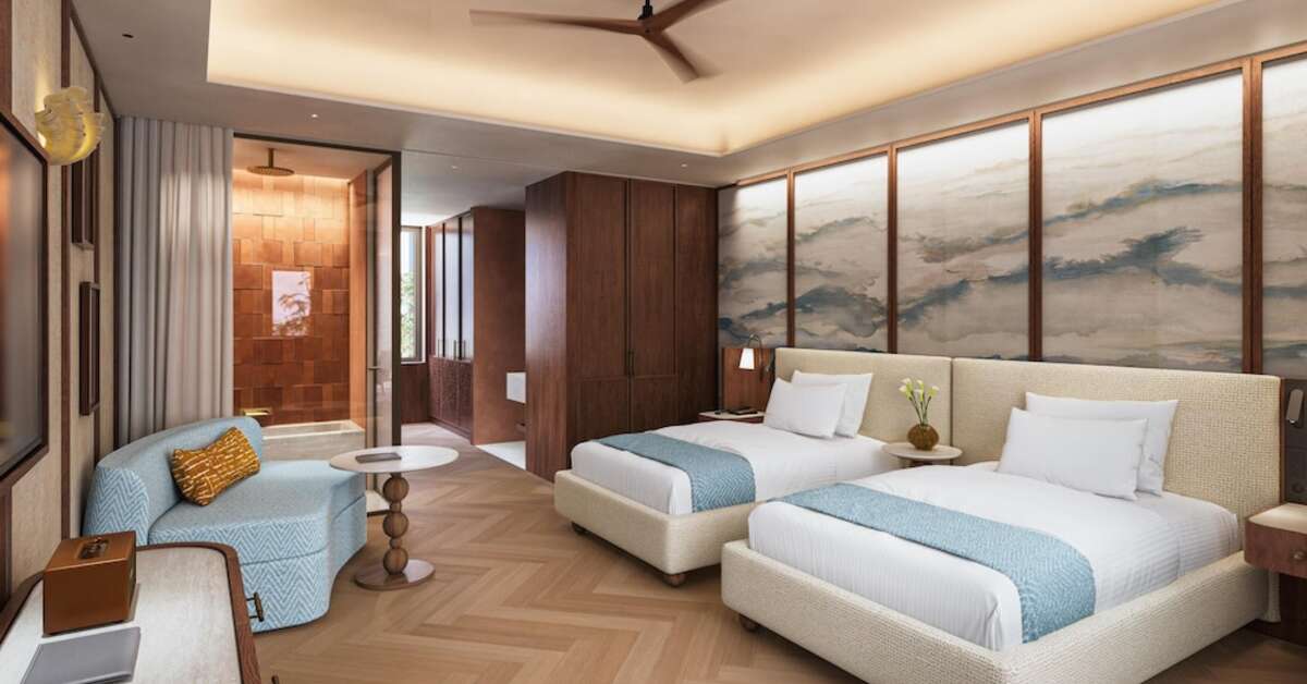 Een foto van Hilton Chania Old Town Resort & Spa