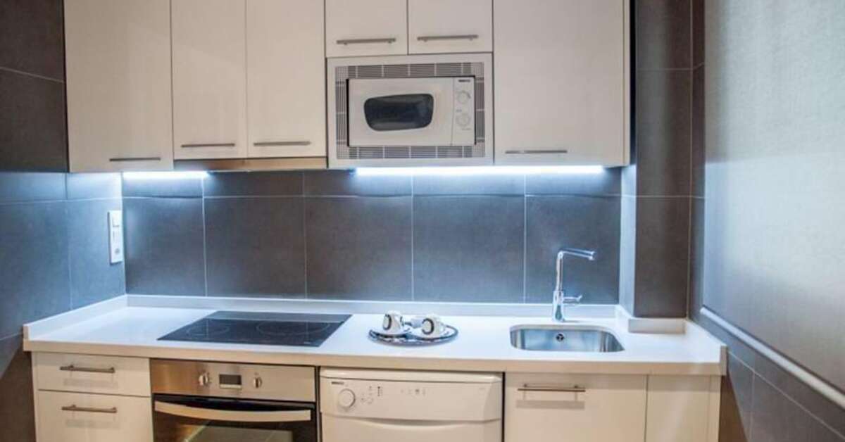 Een foto van Appartementen Mon Suites Catedral