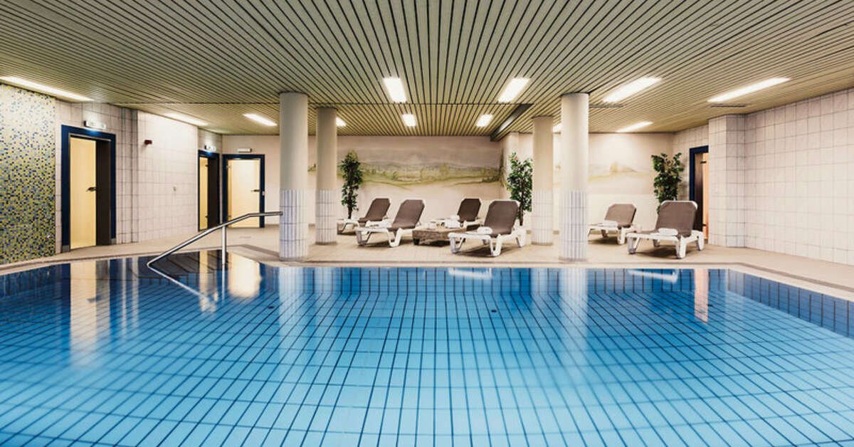 Een foto van Landhotel Rosenberger