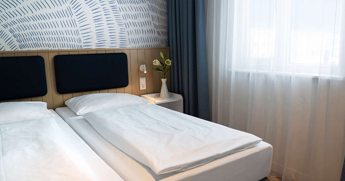 Een foto van Dorfhotel Boltenhagen