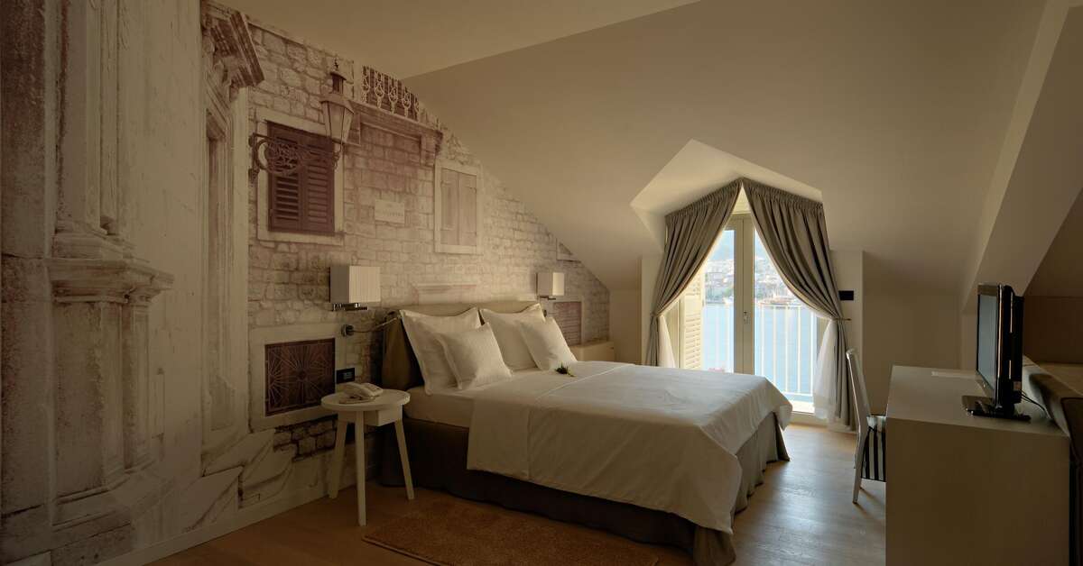 Een foto van Hotel Osejava