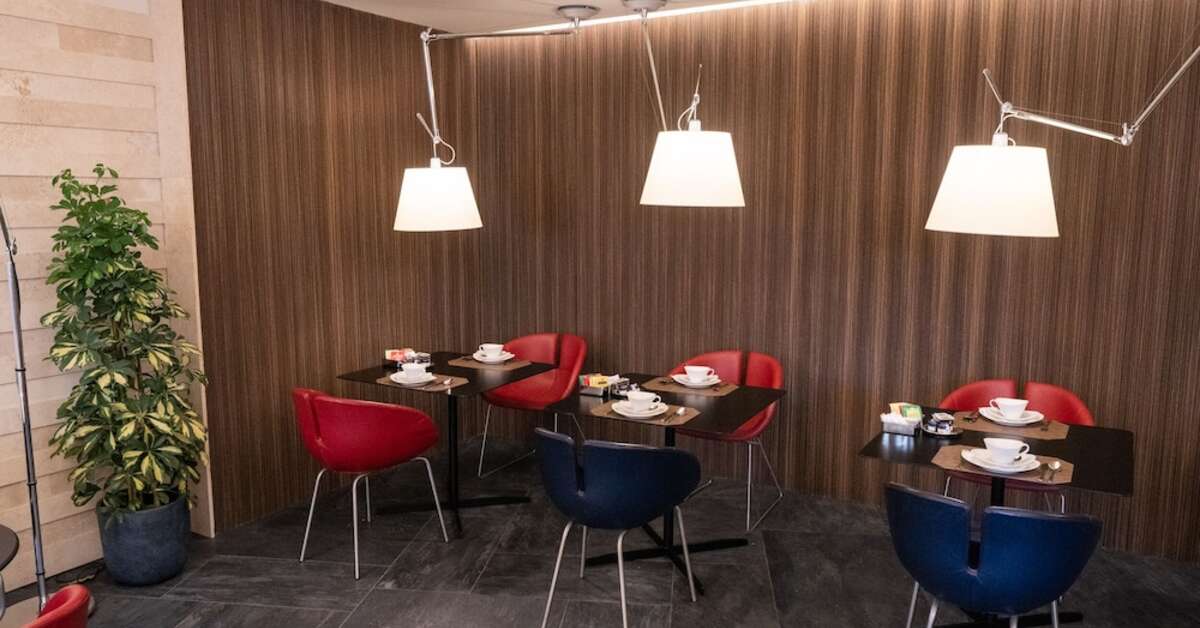 Een foto van Stendhal Luxury Suites