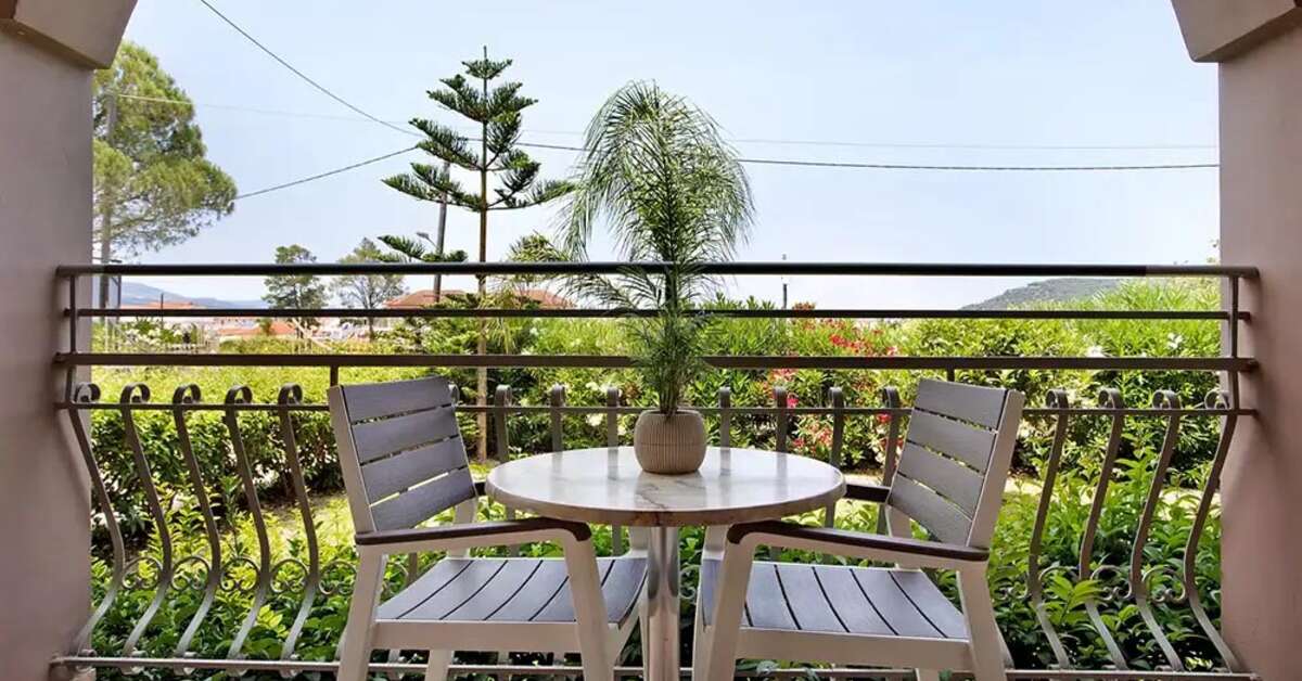 Ein Foto Castello Suites & Eleni's Garden