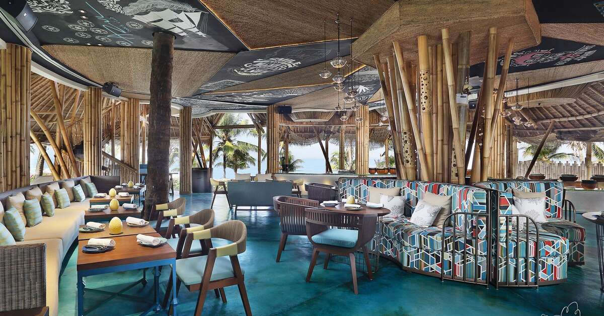 Een foto van Bali Mandira Beach Resort & Spa