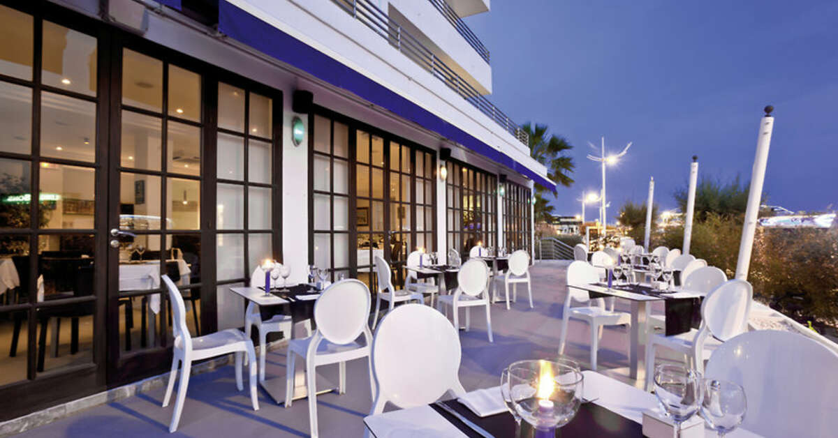 Een foto van Ocean Drive Ibiza