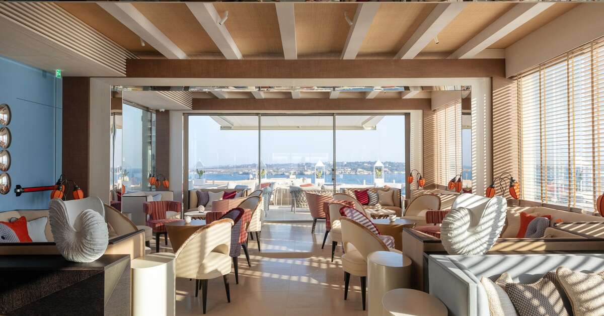 Een foto van Des Etrangers Hotel & SPA