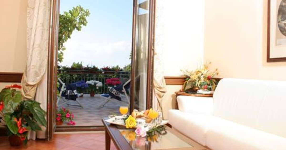 Ein Foto Hotel Michelangelo