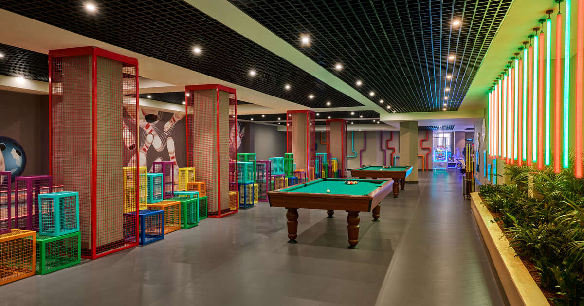 Een foto van Hotel Liberty Signa