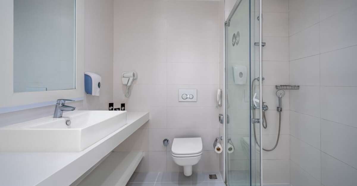 Een foto van Labranda TMT Bodrum Resort