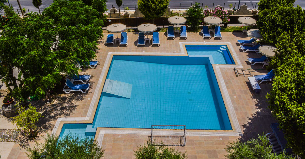 Een foto van Mon Repos Hotel