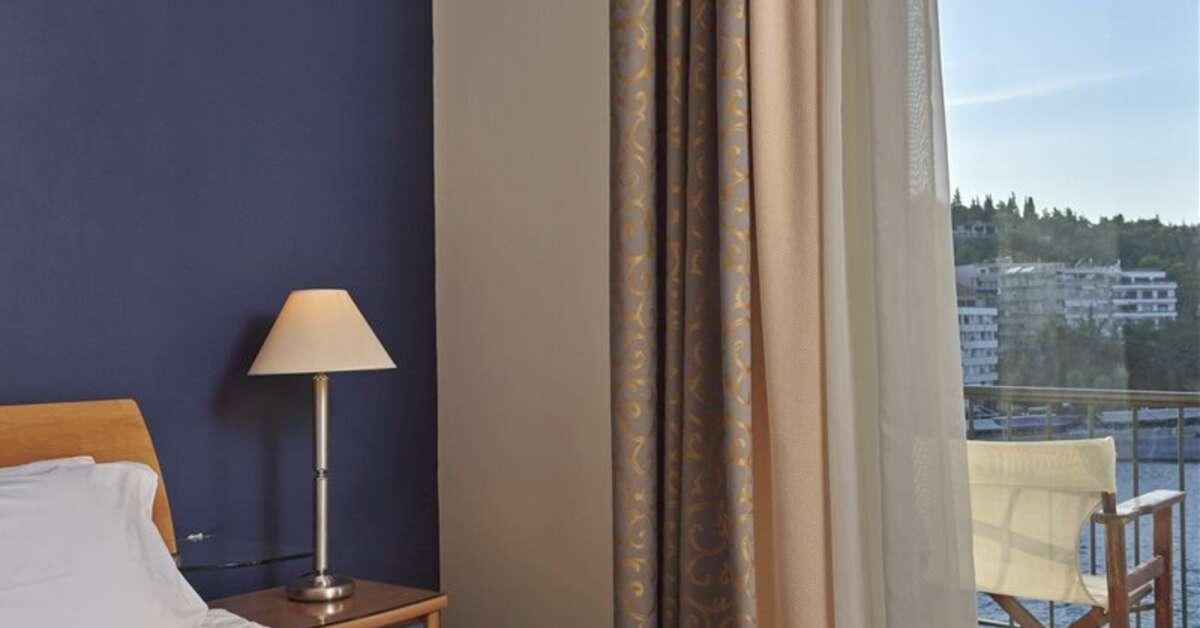 Een foto van Lucy Hotel