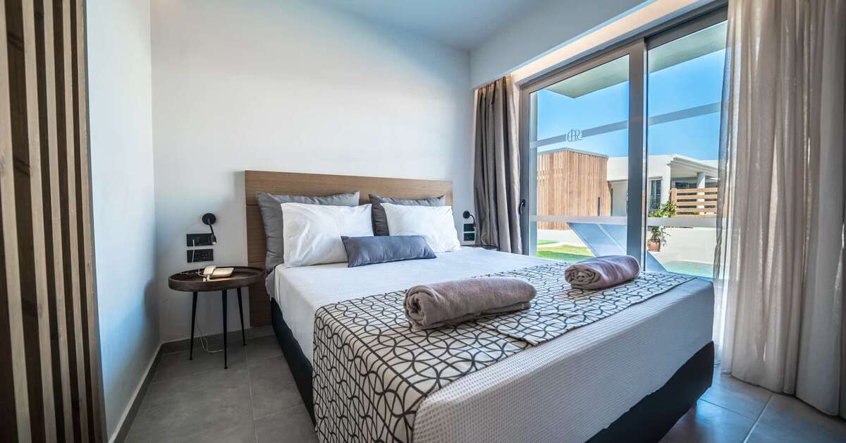 Een foto van Harmony Crest Resort & Spa