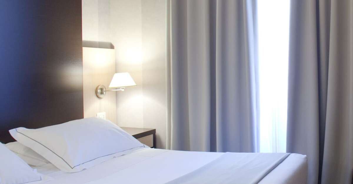 Een foto van Club Hotel Florence