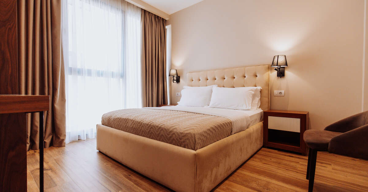 Een foto van Royal G Hotel & Spa