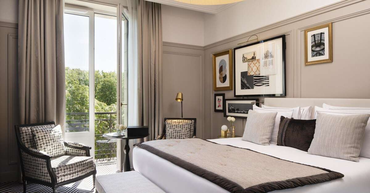 Een foto van Le Damantin Hotel Spa