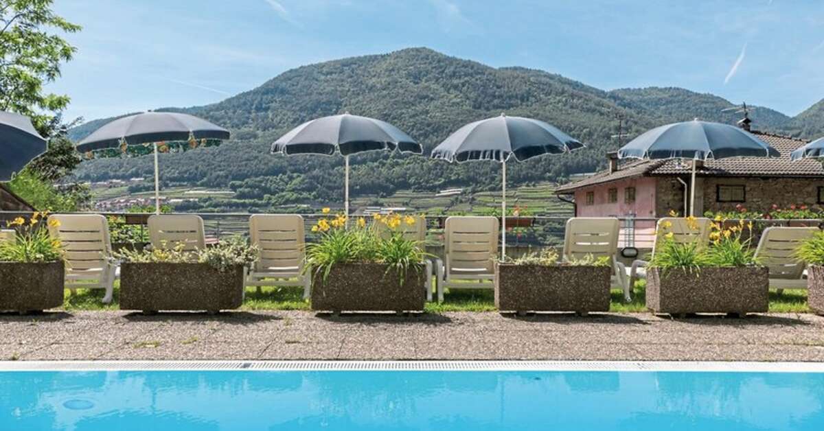 Ein Foto Hotel alle Piramidi