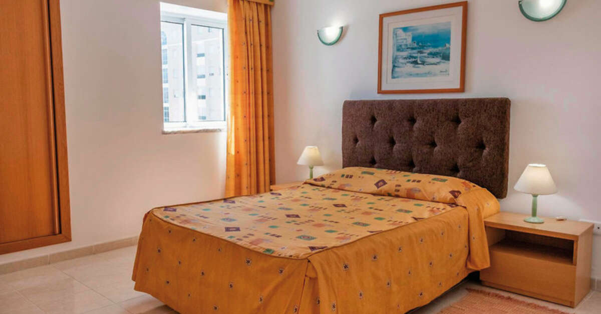 Een foto van Aparthotel Calema
