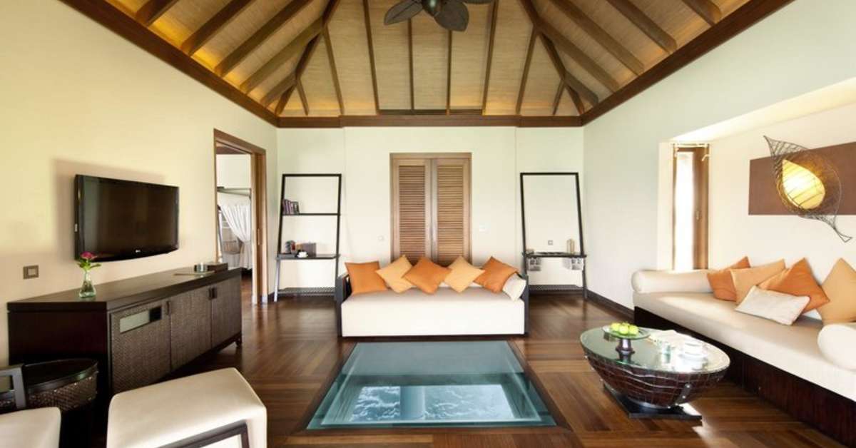 Een foto van Ayada Maldives