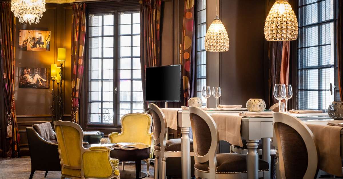 Een foto van Elysia by Inwood Hotels