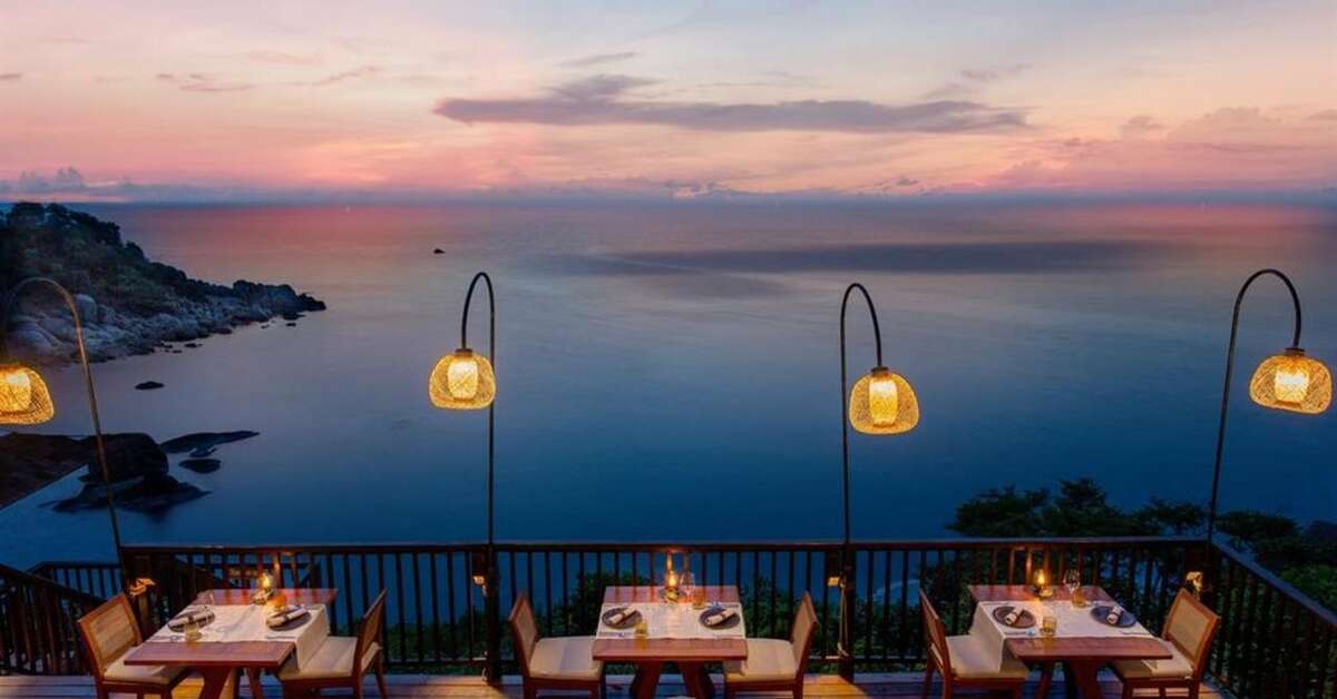 Een foto van Silavadee Pool Resort & Spa